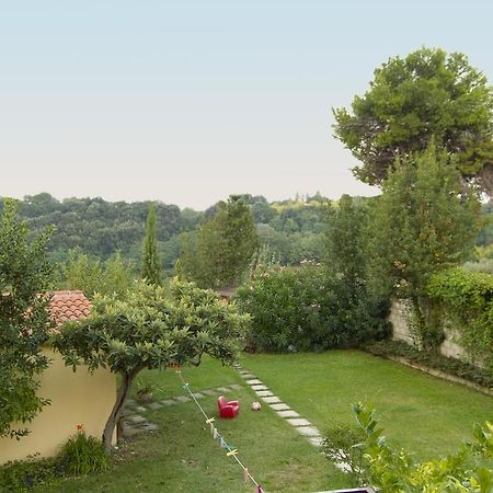 B&B Azzurra Pescara Luaran gambar