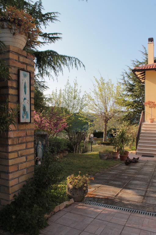 B&B Azzurra Pescara Luaran gambar
