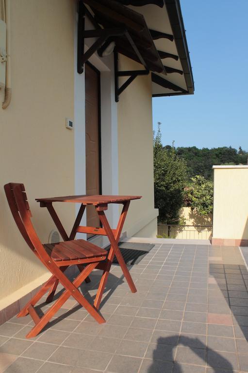 B&B Azzurra Pescara Luaran gambar