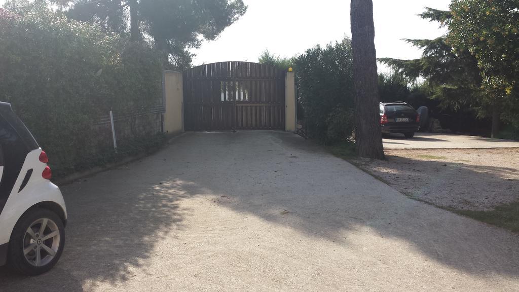 B&B Azzurra Pescara Luaran gambar
