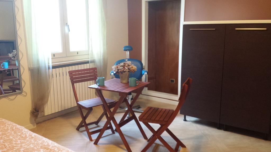 B&B Azzurra Pescara Luaran gambar