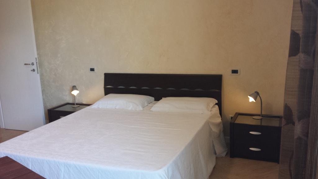 B&B Azzurra Pescara Bilik gambar