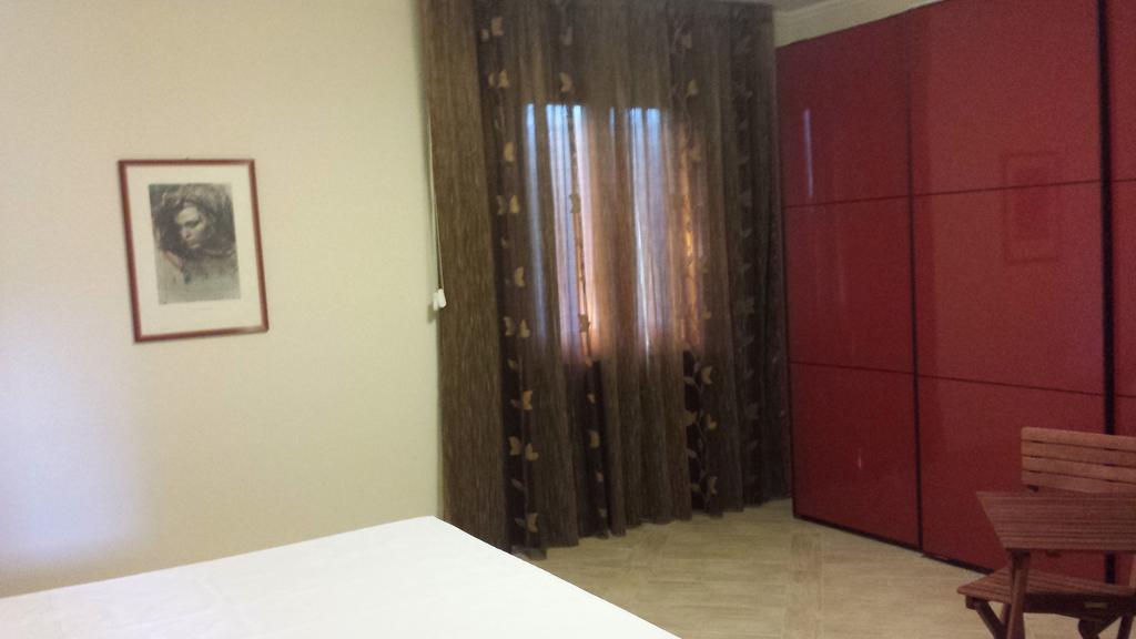B&B Azzurra Pescara Luaran gambar