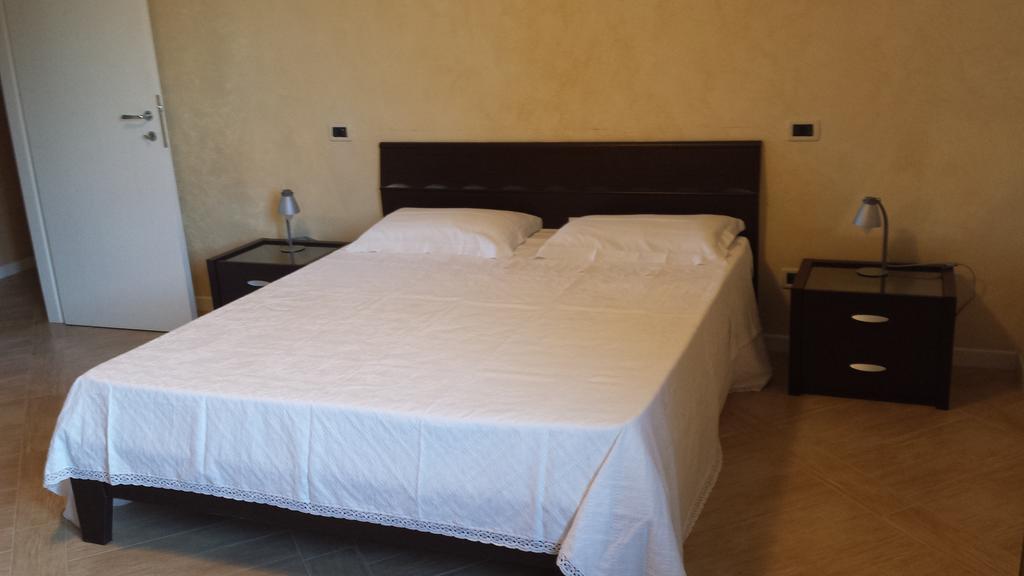 B&B Azzurra Pescara Bilik gambar