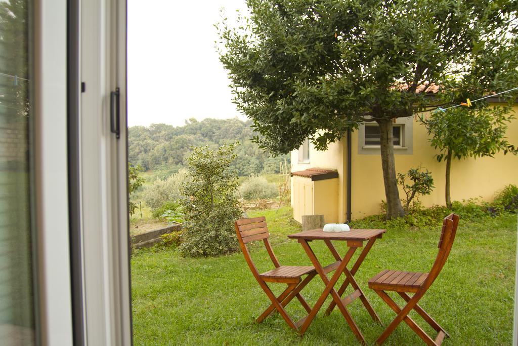 B&B Azzurra Pescara Luaran gambar