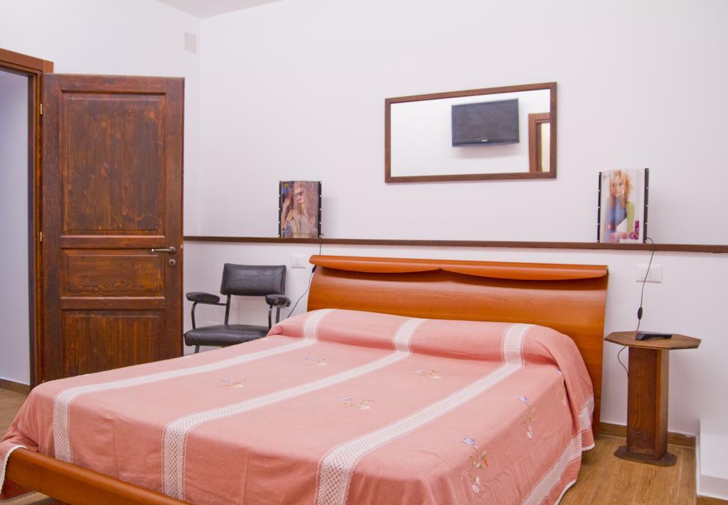B&B Azzurra Pescara Luaran gambar