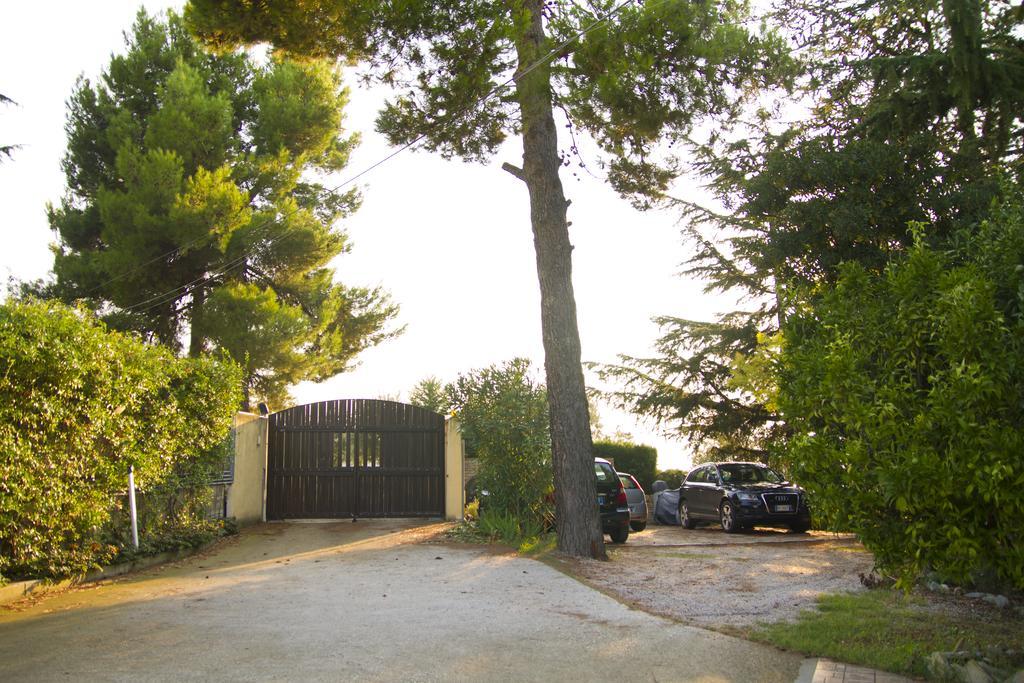 B&B Azzurra Pescara Luaran gambar