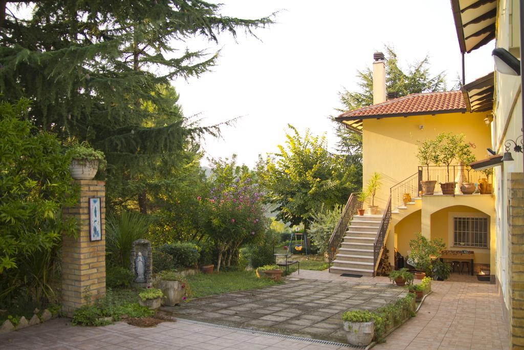 B&B Azzurra Pescara Luaran gambar