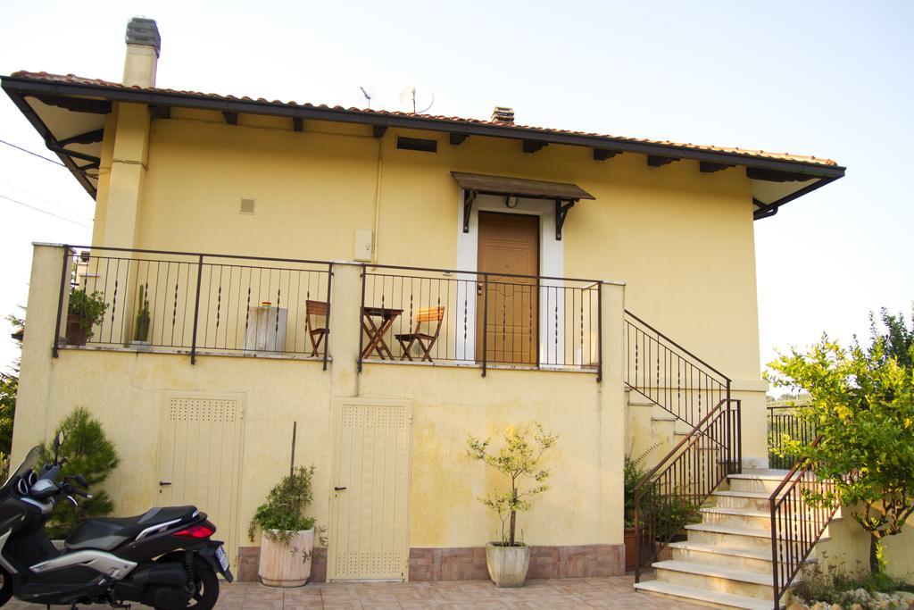 B&B Azzurra Pescara Luaran gambar