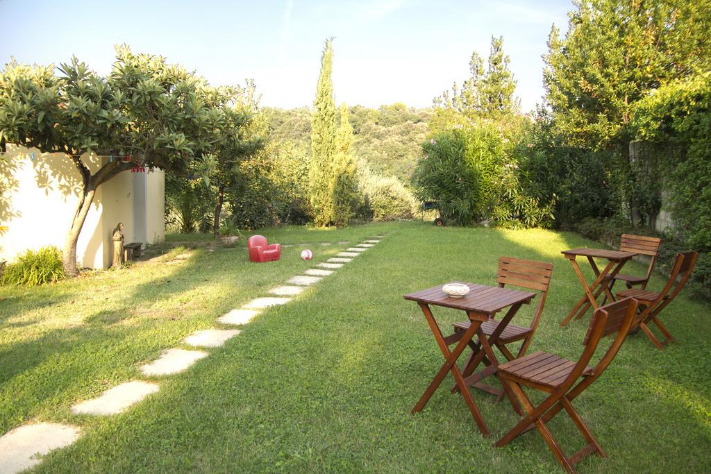B&B Azzurra Pescara Luaran gambar